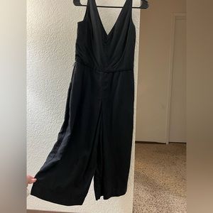 Cropped jumpsuit, Gap, size 2